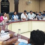 JAIPUR: प्रदेशभर में हीटवेव का हो पुख्ता प्रबंधन