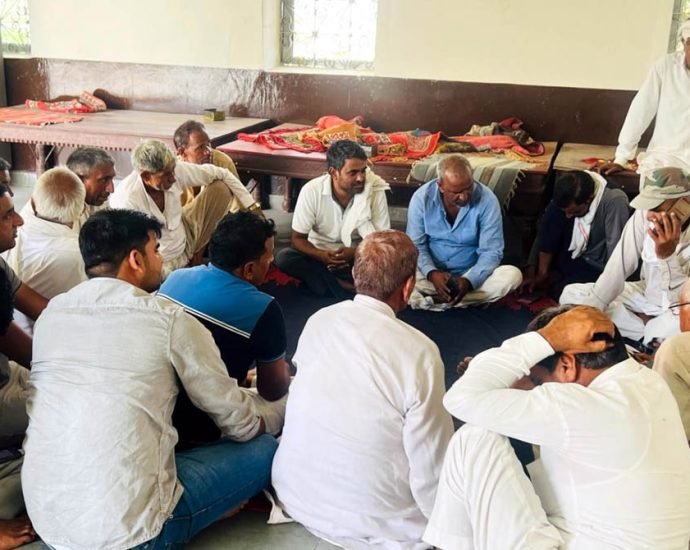 KOTPUTLI-BEHROR: मेला और कुश्ती दंगल का आयोजन 18 को KOTPUTLI-BEHROR: मेला और कुश्ती दंगल का आयोजन 18 को