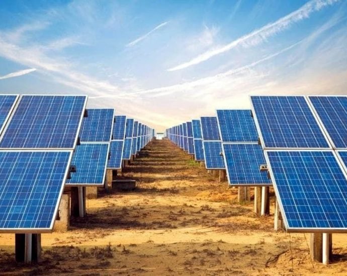 KOTPUTLI-BEHROR: सौर ऊर्जा में दिखाएंगे दम, पंचायत को मिलेंगे 1 करोड़! KOTPUTLI-BEHROR: सौर ऊर्जा में दिखाएंगे दम, पंचायत को मिलेंगे 1 करोड़!