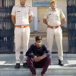 KOTPUTLI-BEHROR: स्कूल से पोषाहार चोरी की वारदात का खुलासा