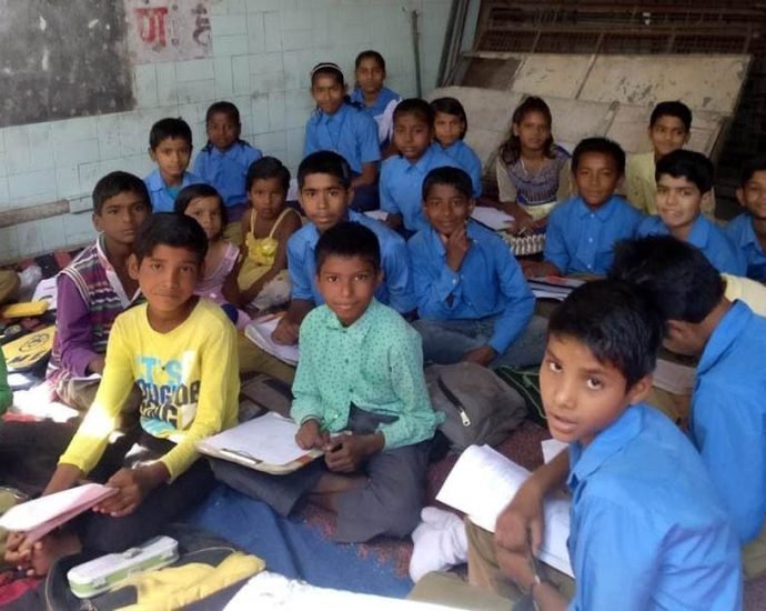 KOTPUTLI-BEHROR: सरकारी स्कूलों में दो चरणों में चलेगा प्रवेशोत्सव अभियान KOTPUTLI-BEHROR: सरकारी स्कूलों में दो चरणों में चलेगा प्रवेशोत्सव अभियान