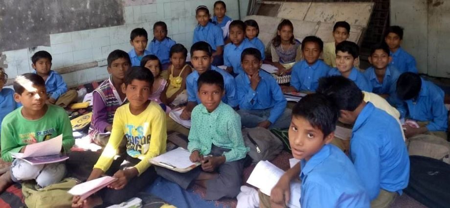 KOTPUTLI-BEHROR: सरकारी स्कूलों में दो चरणों में चलेगा प्रवेशोत्सव अभियान KOTPUTLI-BEHROR: सरकारी स्कूलों में दो चरणों में चलेगा प्रवेशोत्सव अभियान