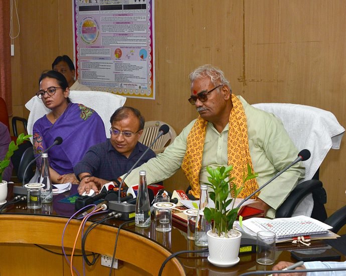 JAIPUR: आरटीई लॉटरी: तीन लाख बच्चों को मिलेगा मुफ्त दाखिला