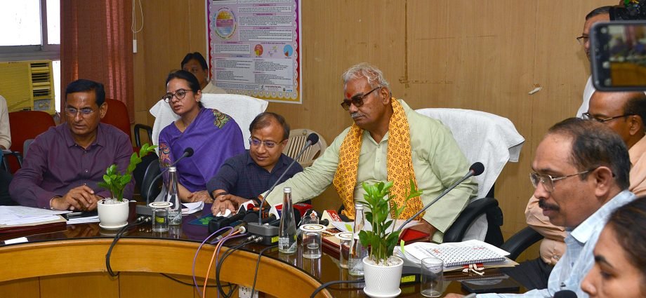 JAIPUR: आरटीई लॉटरी: तीन लाख बच्चों को मिलेगा मुफ्त दाखिला JAIPUR: आरटीई लॉटरी: तीन लाख बच्चों को मिलेगा मुफ्त दाखिला