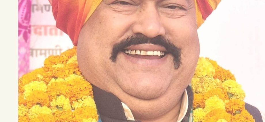 KOTPUTLI-BEHROR: गोनेड़ा में 8.32 करोड़ की लागत से बनेगा नया सीएचसी भवन