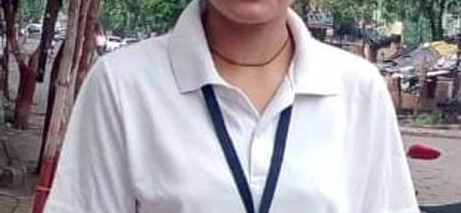 KOTPUTLI-BEHROR: छोरों से नहीं कम: भाइयों के कदमों पर चली बहन KOTPUTLI-BEHROR: छोरों से नहीं कम: भाइयों के कदमों पर चली बहन