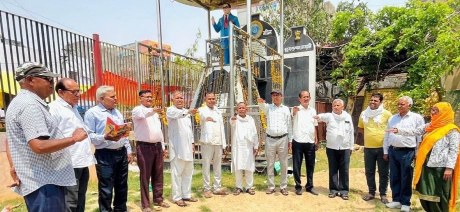 KOTPUTLI-BEHROR: शिक्षक संघ के चुनाव, निर्विरोध बने पदाधिकारी KOTPUTLI-BEHROR: शिक्षक संघ के चुनाव, निर्विरोध बने पदाधिकारी