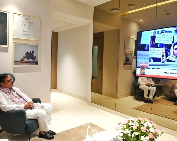 JAIPUR: ‘मन की बात’ कार्यक्रम की 121वीं कड़ी JAIPUR: ‘मन की बात’ कार्यक्रम की 121वीं कड़ी