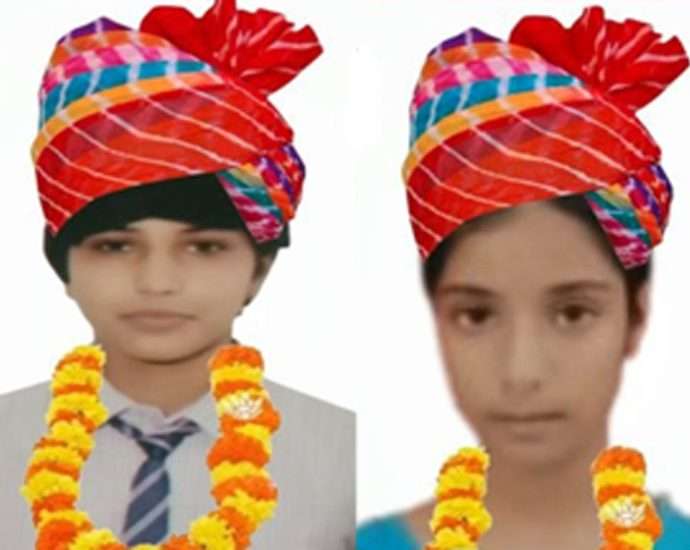 KOTPUTLI-BEHROR: होनहारों ने बढ़ाया मान, प्रतिभाओं का सम्मान