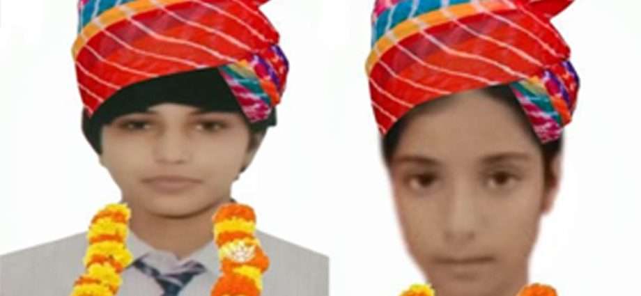 KOTPUTLI-BEHROR: होनहारों ने बढ़ाया मान, प्रतिभाओं का सम्मान