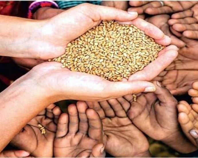 KOTPUTLI-BEHROR: 6660 लोगों ने छोड़ा योजना का लाभ, 260 अपात्रों को नोटिस