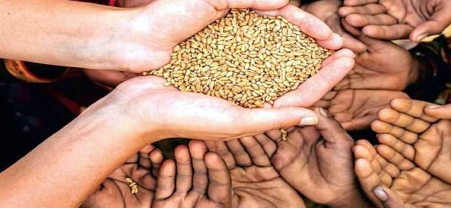 KOTPUTLI-BEHROR: 6660 लोगों ने छोड़ा योजना का लाभ, 260 अपात्रों को नोटिस KOTPUTLI-BEHROR: 6660 लोगों ने छोड़ा योजना का लाभ, 260 अपात्रों को नोटिस