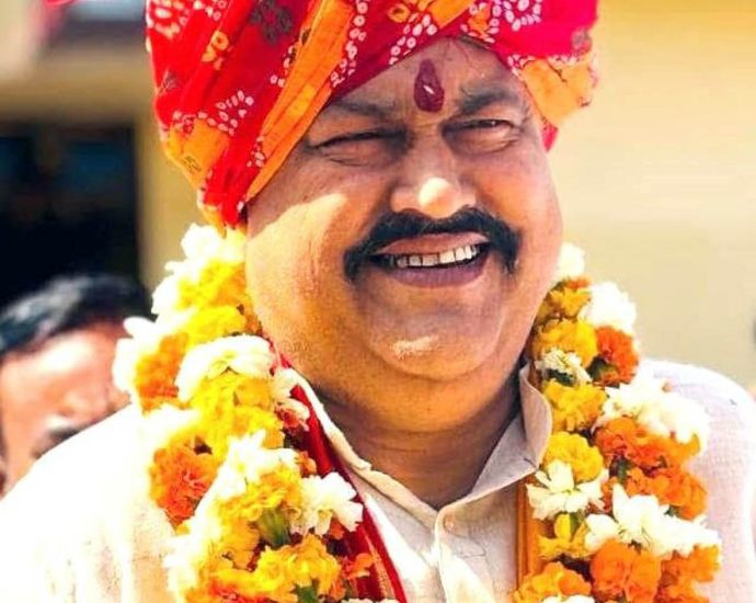 KOTPUTLI-BEHROR: 10 करोड़ की सौगात: 35 किमी की 23 सडक़ों से दौड़ेगा विकास