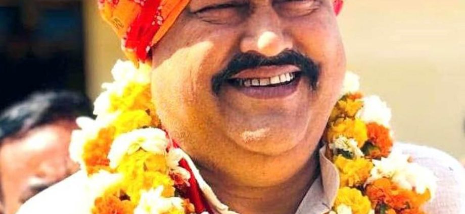 KOTPUTLI-BEHROR: 10 करोड़ की सौगात: 35 किमी की 23 सडक़ों से दौड़ेगा विकास