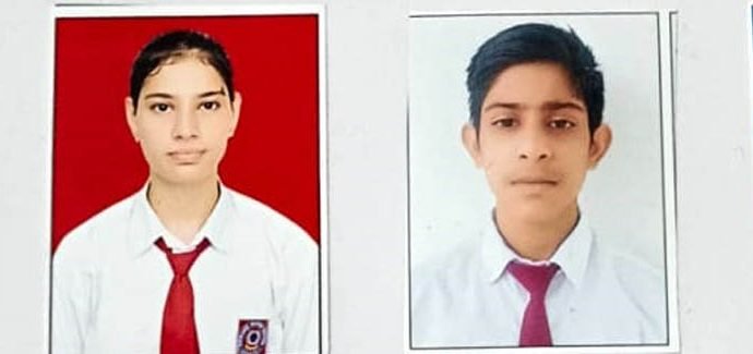 KOTPUTLI-BEHROR: 10वीं में चिराग ने 98.33 प्रतिशत के साथ किया टॉप KOTPUTLI-BEHROR: 10वीं में चिराग ने 98.33 प्रतिशत के साथ किया टॉप