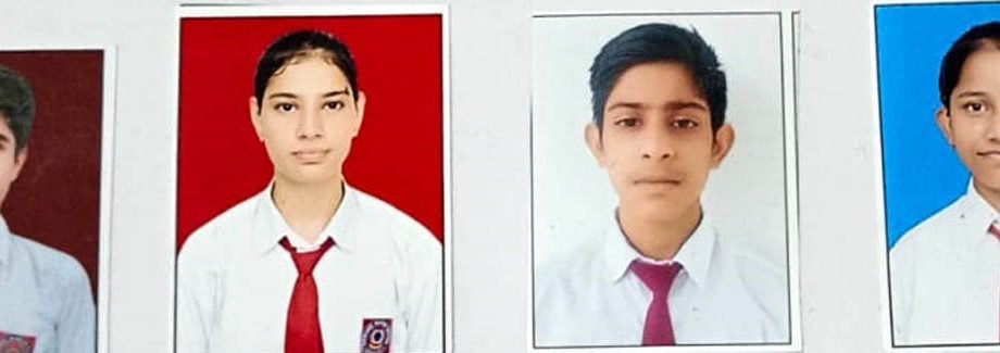 KOTPUTLI-BEHROR: 10वीं में चिराग ने 98.33 प्रतिशत के साथ किया टॉप KOTPUTLI-BEHROR: 10वीं में चिराग ने 98.33 प्रतिशत के साथ किया टॉप