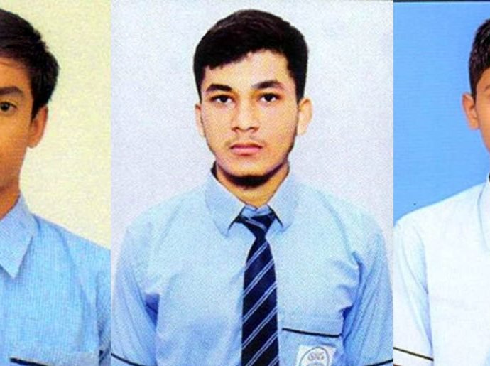 KOTPUTLI-BEHROR: ओएनएस स्कूल के विद्यार्थियों ने रचा सफलता का नया कीर्तिमान KOTPUTLI-BEHROR: ओएनएस स्कूल के विद्यार्थियों ने रचा सफलता का नया कीर्तिमान