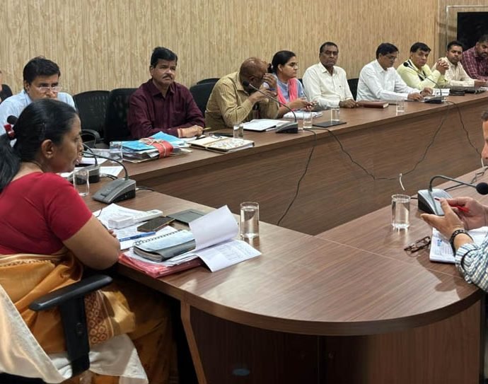 KOTPUTLI-BEHROR: कोटपूतली-बहरोड़ में एडिबल ऑयल तिलहन मिशन की शुरुआत KOTPUTLI-BEHROR: कोटपूतली-बहरोड़ में एडिबल ऑयल तिलहन मिशन की शुरुआत