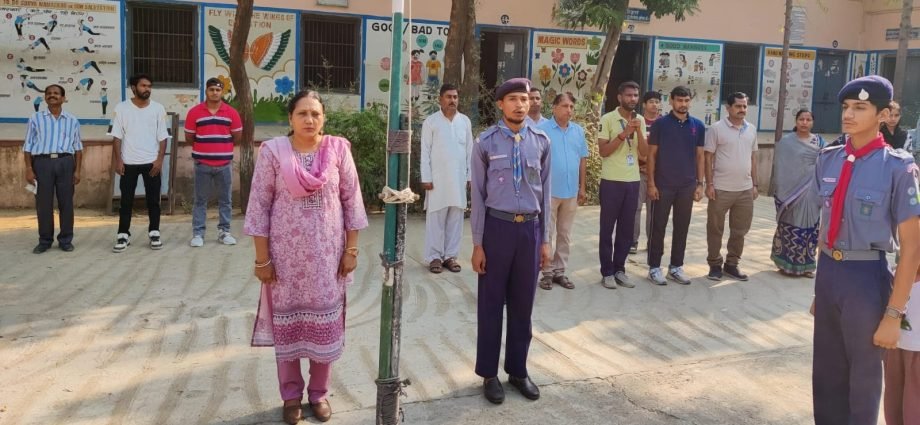 KOTPUTLI-BEHROR: होनहारों का जलवा, कई छात्रों ने पाए 95 प्रतिशत से अधिक अंक KOTPUTLI-BEHROR: होनहारों का जलवा, कई छात्रों ने पाए 95 प्रतिशत से अधिक अंक