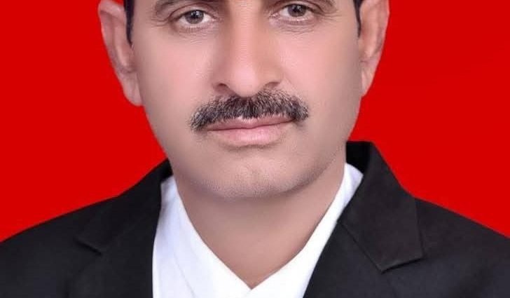 KOTPUTLI-BEHROR: एडवोकेट दयाराम गुर्जर बने अपर लोक अभियोजक KOTPUTLI-BEHROR: एडवोकेट दयाराम गुर्जर बने अपर लोक अभियोजक