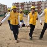 JAIPUR: ऑपरेशन शील्ड के तहत मॉक ड्रिल एवं ब्लैक आउट का हुआ सफल आयोजन – जिला प्रशासन