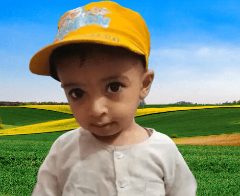 बहरोड़ में दर्दनाक हादसा: कार की चपेट में आया मासूम, इलाज के दौरान मौत