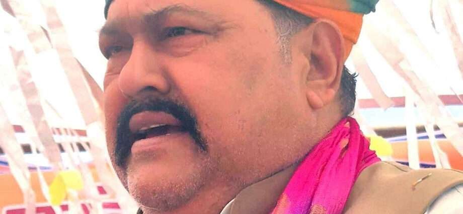 KOTPUTLI-BEHROR: आंगनबाड़ी व स्कूलों के लिए मिले 72 लाख