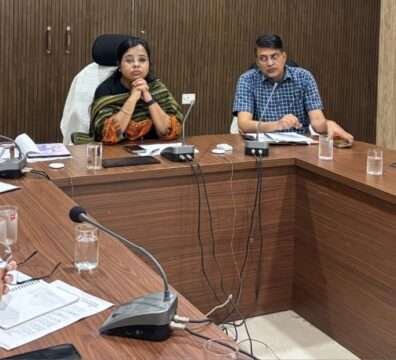 नगर परिषदों को 3-3 करोड़ और पालिकाओं को 1-1 करोड़ रुपये आवंटित