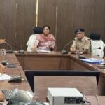 नशे के काले कारोबार पर प्रशासन व पुलिस का होगा प्रहार, मेडिकल स्टोर्स और ठेकों पर होगी सख्त निगरानी
