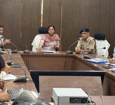 नशे के काले कारोबार पर प्रशासन व पुलिस का होगा प्रहार, मेडिकल स्टोर्स और ठेकों पर होगी सख्त निगरानी