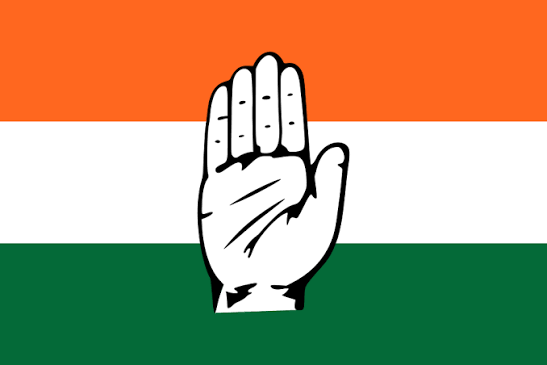 नगर निकाय चुनाव को लेकर जिला कांग्रेस कमेटी ने कसी कमर