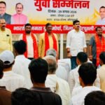 निकाय चुनाव में भाजपा का बोर्ड बनाना युवाओं का मुख्य लक्ष्य