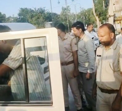 पनियाला पुलिस का जुए के खिलाफ बड़ा एक्शन, 4 जुआरी गिरफ्तार