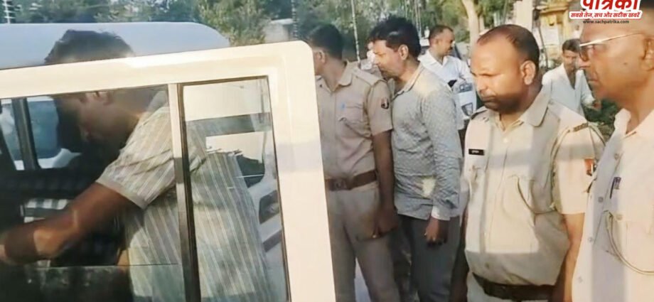 पनियाला पुलिस का जुए के खिलाफ बड़ा एक्शन, 4 जुआरी गिरफ्तार पनियाला पुलिस का जुए के खिलाफ बड़ा एक्शन, 4 जुआरी गिरफ्तार
