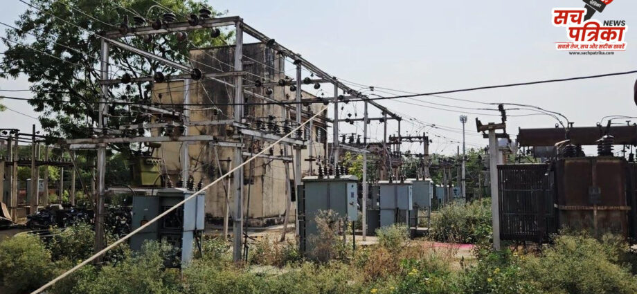 आपके काम की खबर…. कल बन्द रहेगी बिजली आपके काम की खबर…. कल बन्द रहेगी बिजली