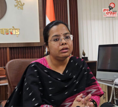 जिला परिषद की 27 सीटों पर नामांकन का आज आखिरी मौका, दोपहर 3 बजे बाद नहीं लिए जाएंगे पर्चे